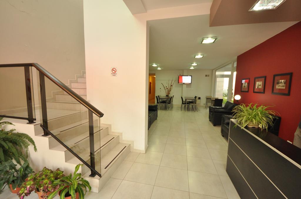 Hotel La Fontana วิลยาโดโลเรส ภายนอก รูปภาพ