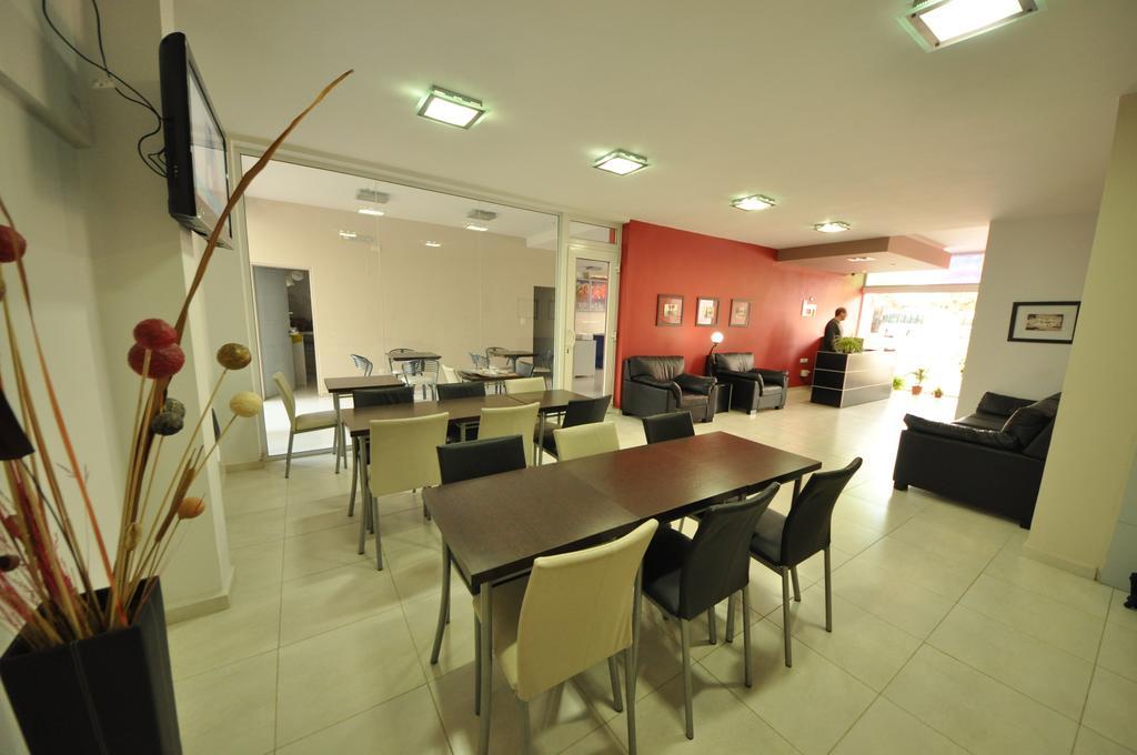 Hotel La Fontana วิลยาโดโลเรส ภายนอก รูปภาพ