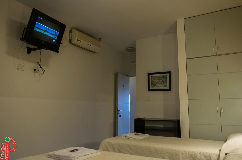 Hotel La Fontana วิลยาโดโลเรส ภายนอก รูปภาพ