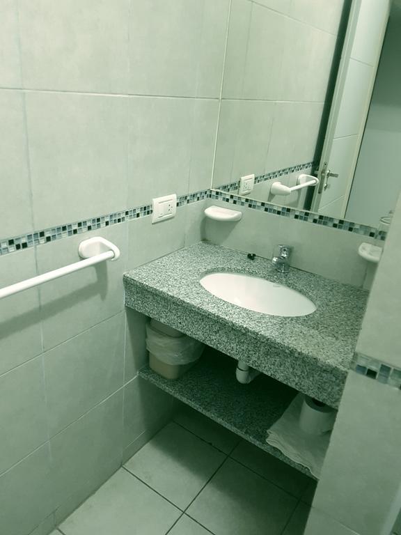 Hotel La Fontana วิลยาโดโลเรส ภายนอก รูปภาพ